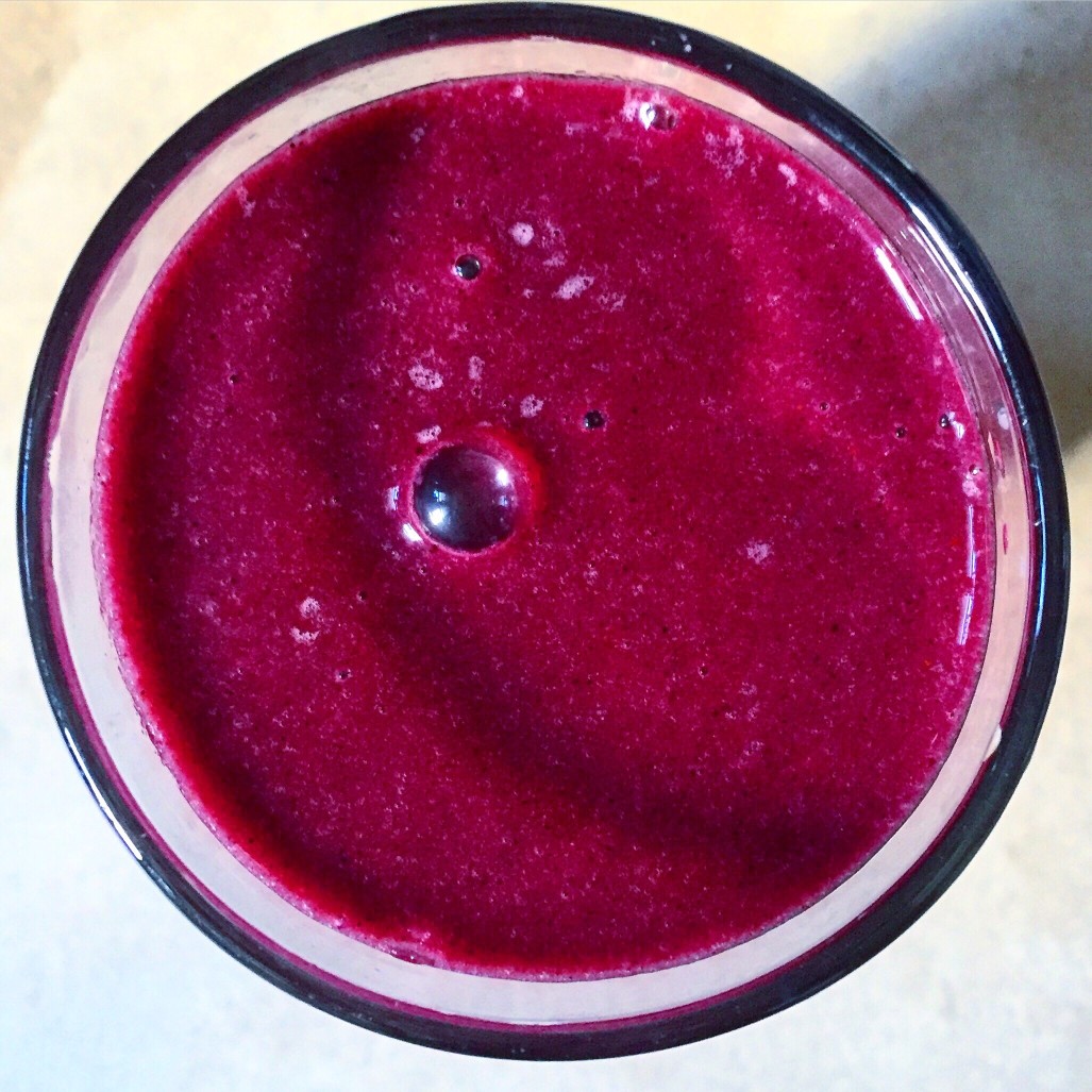 pinksmoothie